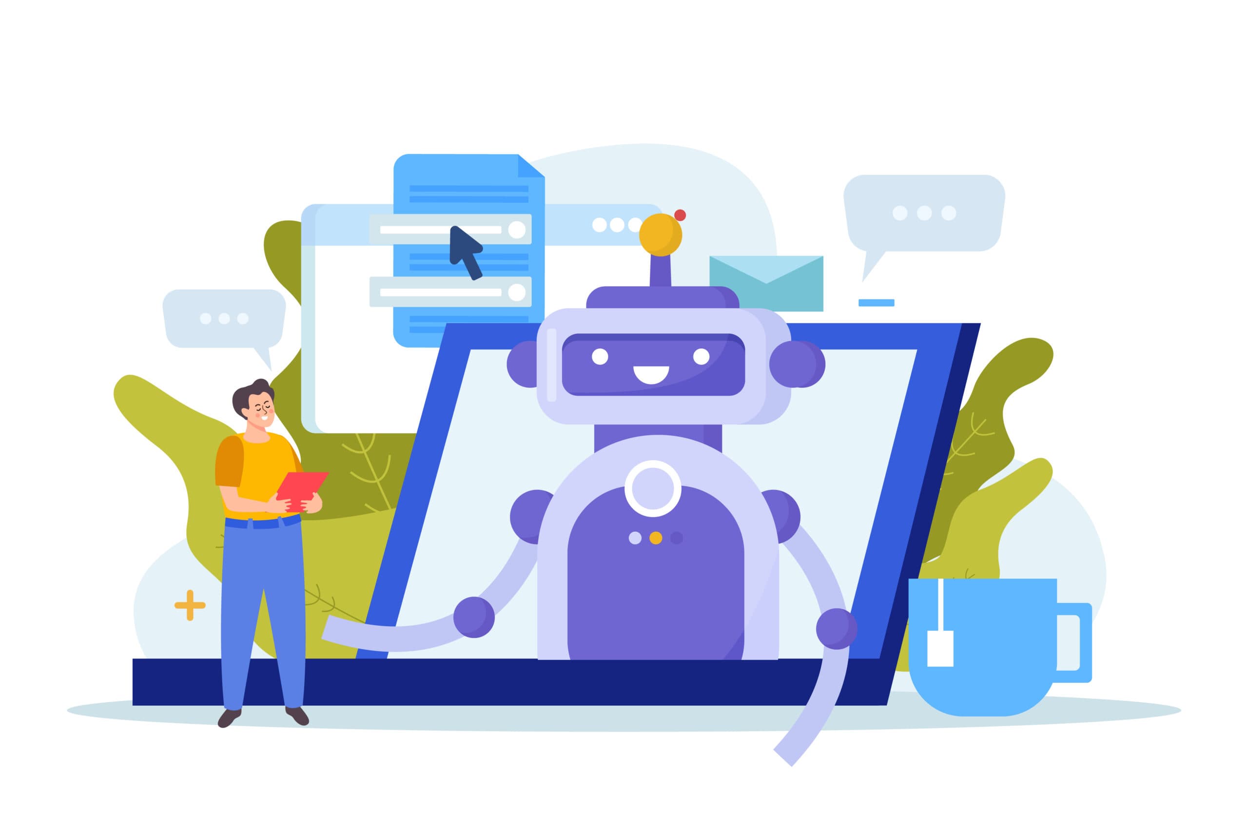 Geek Speak Ep. 9: Automation vs. Human Touch – Finding the Perfect Balance in Campaign Management image